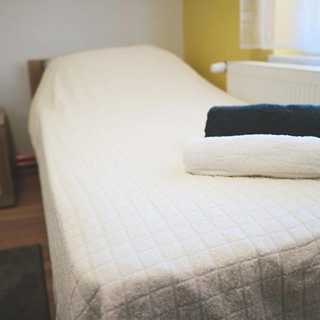 Apartman Viljevac, Alsómiholjác Kültér fotó