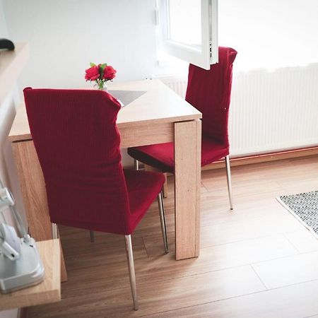 Apartman Viljevac, Alsómiholjác Kültér fotó