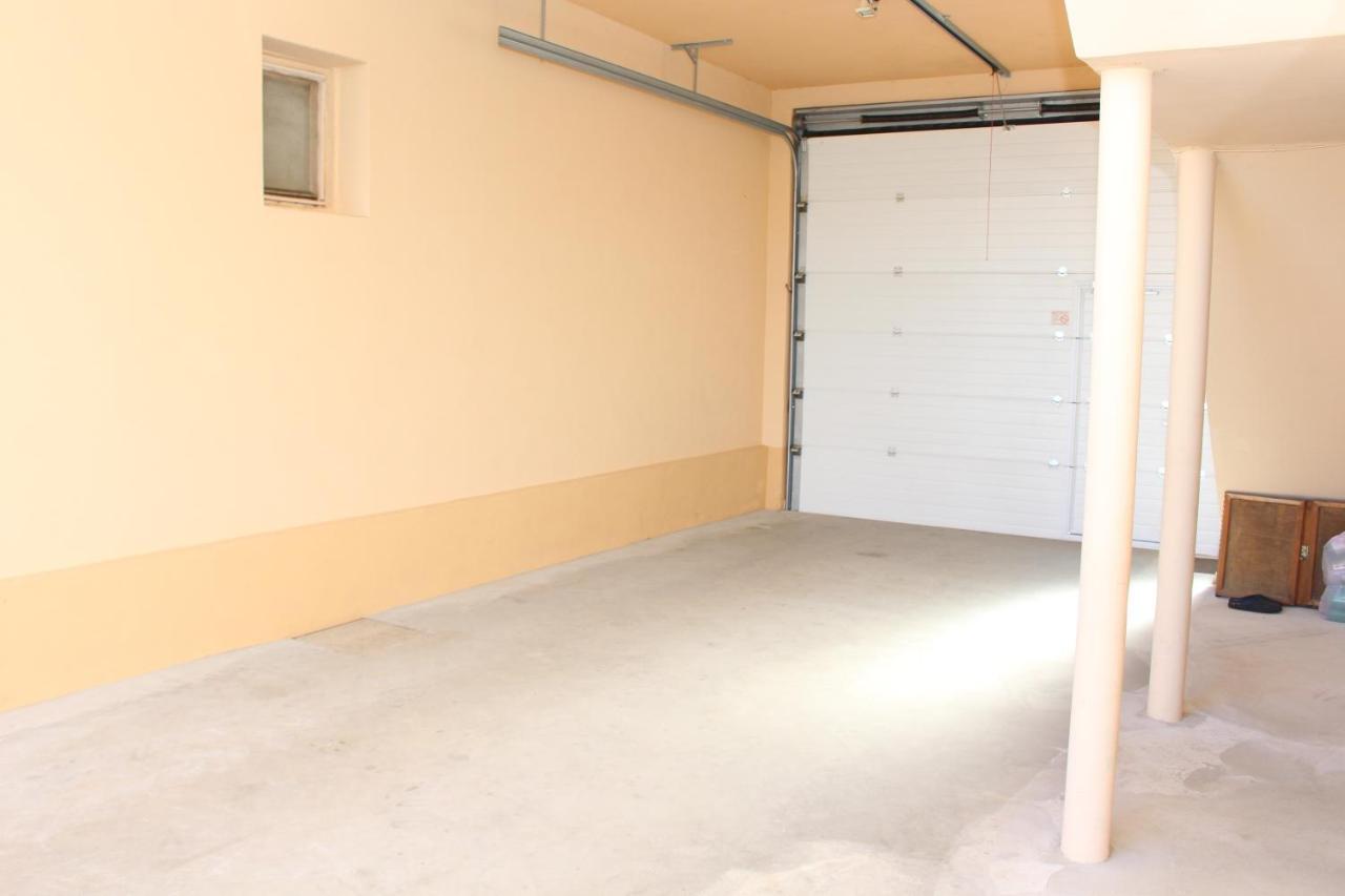 Apartman Viljevac, Alsómiholjác Kültér fotó