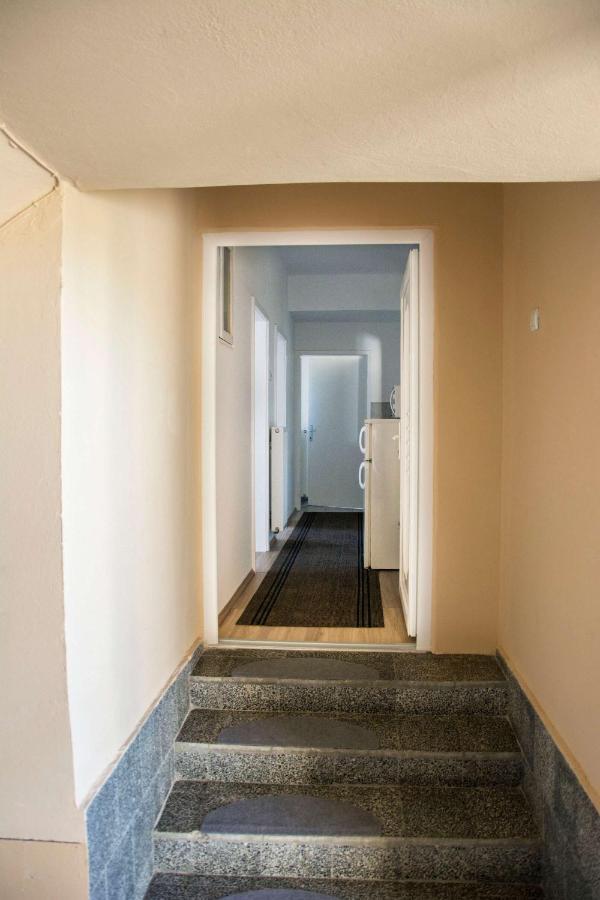 Apartman Viljevac, Alsómiholjác Kültér fotó