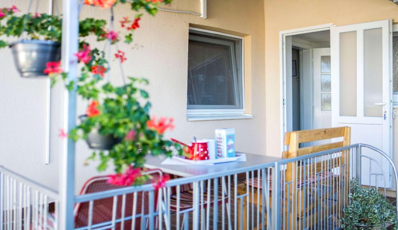 Apartman Viljevac, Alsómiholjác Kültér fotó