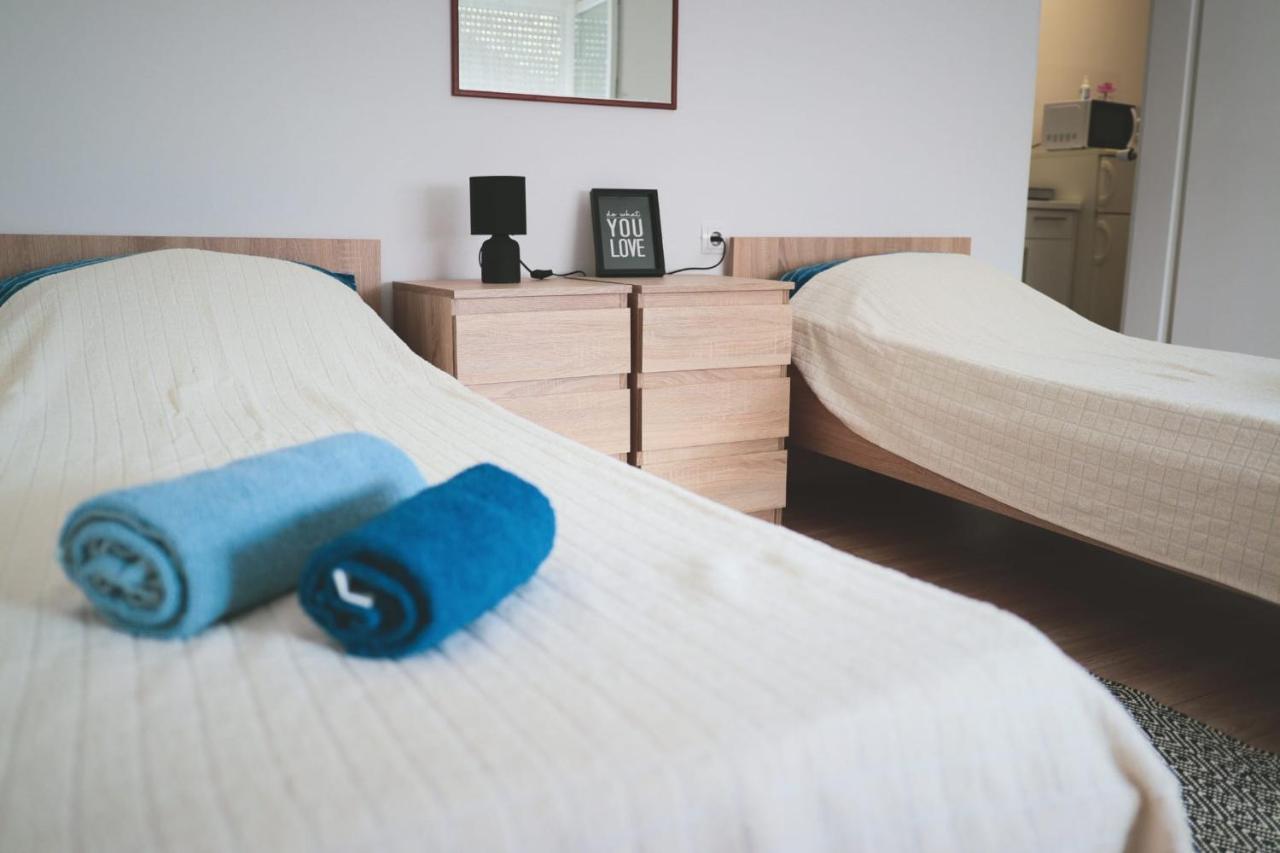 Apartman Viljevac, Alsómiholjác Kültér fotó