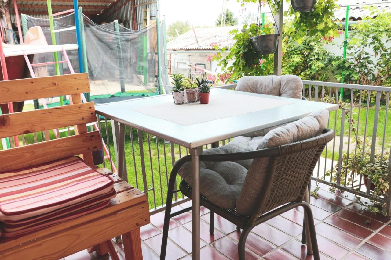 Apartman Viljevac, Alsómiholjác Kültér fotó