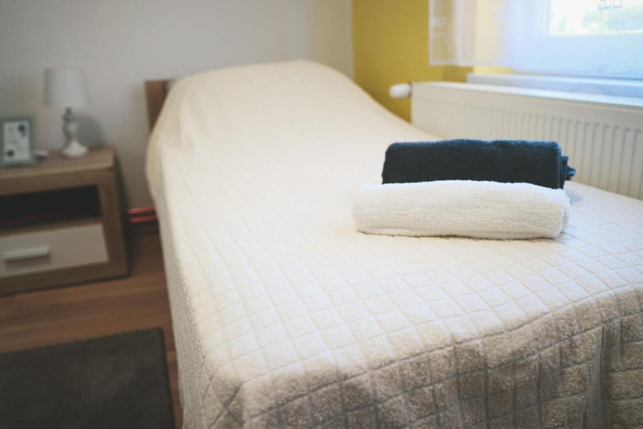 Apartman Viljevac, Alsómiholjác Kültér fotó