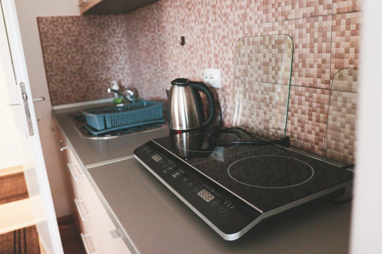 Apartman Viljevac, Alsómiholjác Kültér fotó