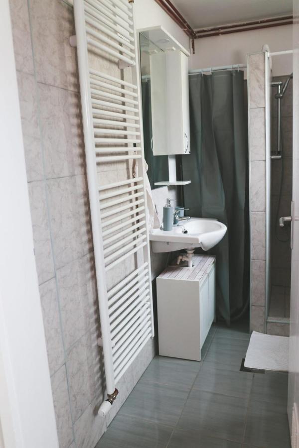 Apartman Viljevac, Alsómiholjác Kültér fotó