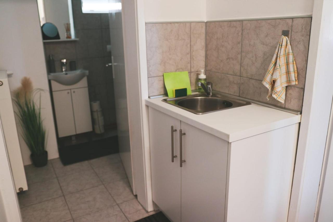 Apartman Viljevac, Alsómiholjác Kültér fotó