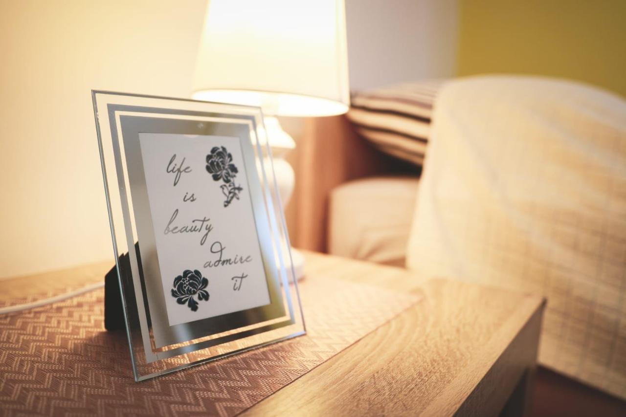Apartman Viljevac, Alsómiholjác Kültér fotó