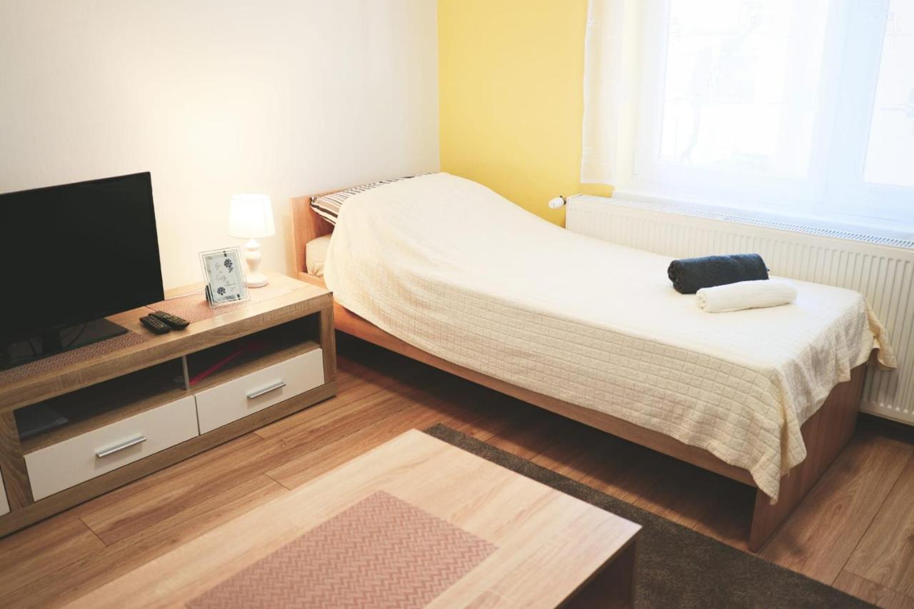 Apartman Viljevac, Alsómiholjác Kültér fotó