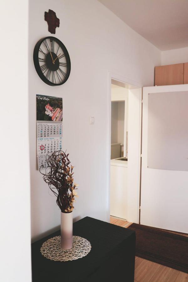 Apartman Viljevac, Alsómiholjác Kültér fotó
