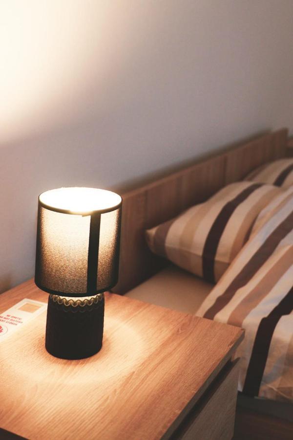 Apartman Viljevac, Alsómiholjác Kültér fotó